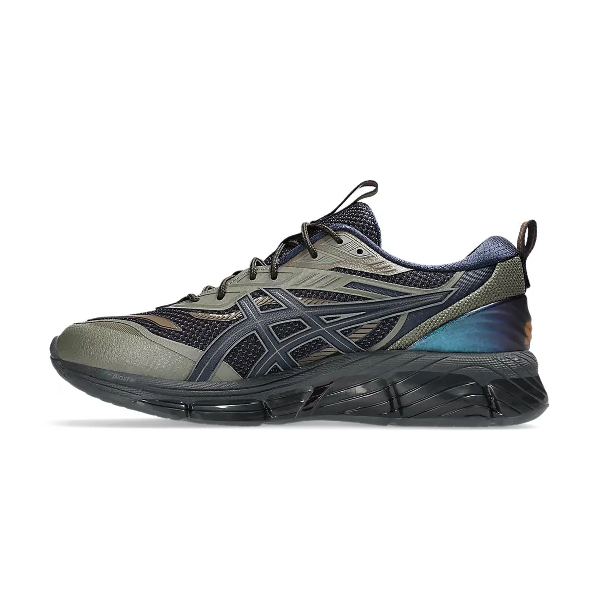 '  Sneakersnstuff GEL-Quantum 360 Utility 'Nightshade'