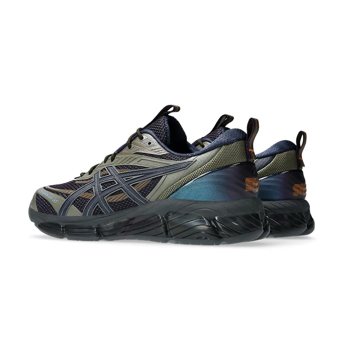 '  Sneakersnstuff GEL-Quantum 360 Utility 'Nightshade'
