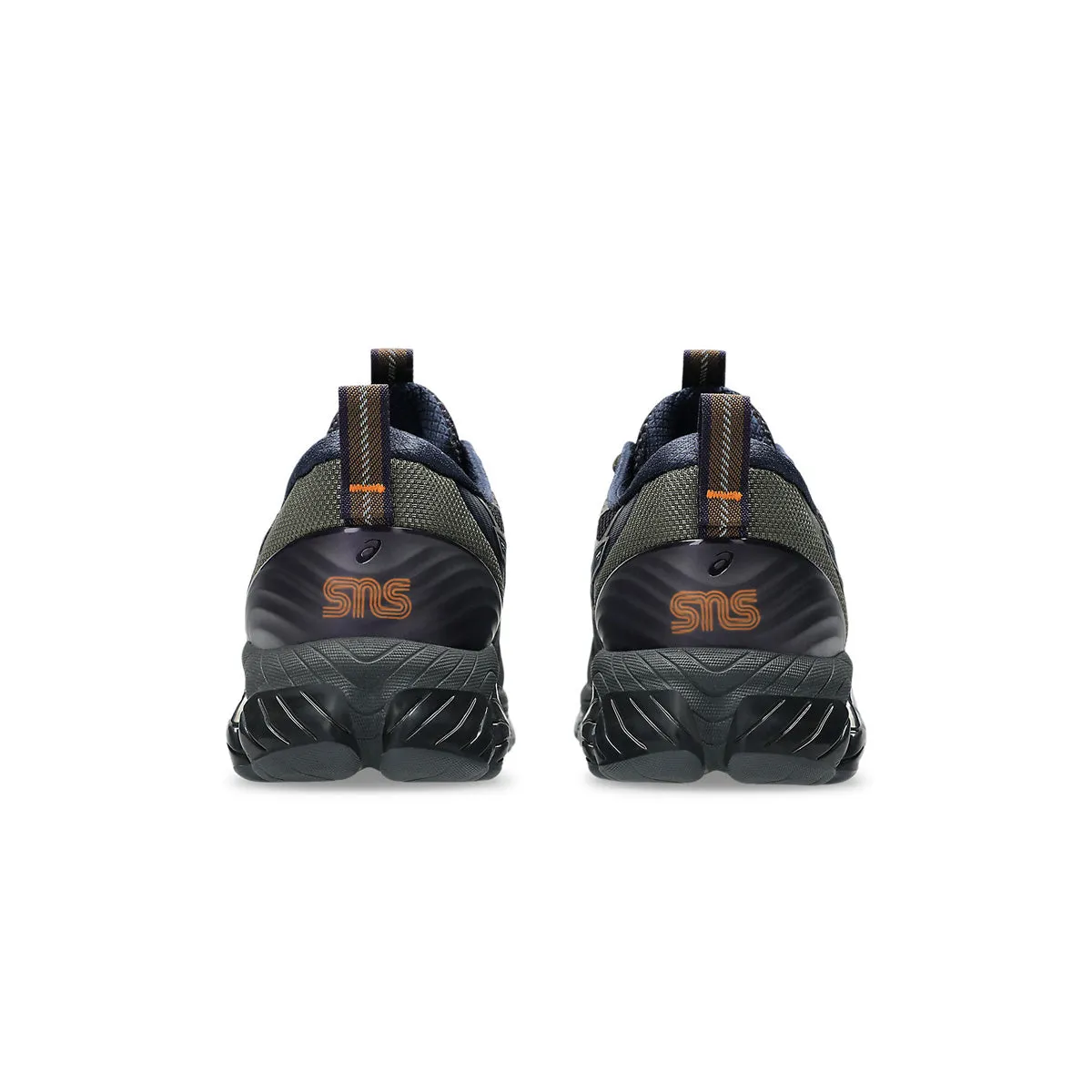 '  Sneakersnstuff GEL-Quantum 360 Utility 'Nightshade'