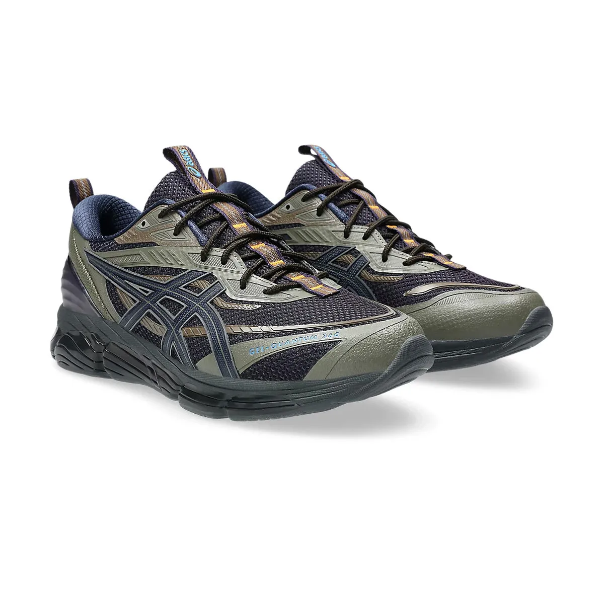 '  Sneakersnstuff GEL-Quantum 360 Utility 'Nightshade'