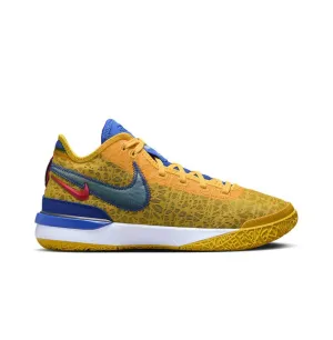 '  Titan Zoom LeBron NXXT Gen EP 'Titan Hoops Fair'