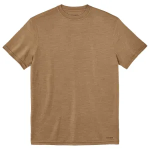 210g Merino Short Sleeve Crew Filson Clothing