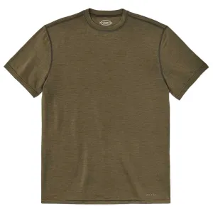 210g Merino Short Sleeve Crew Filson Clothing