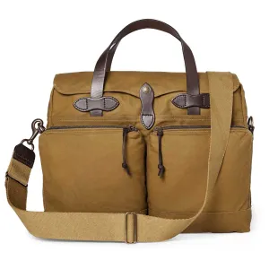 24-Hour Tin Cloth Briefcase Filson Clothing