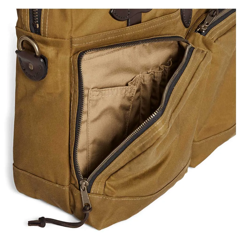 24-Hour Tin Cloth Briefcase Filson Clothing
