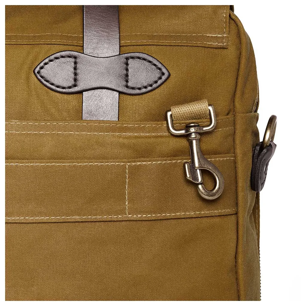 24-Hour Tin Cloth Briefcase Filson Clothing