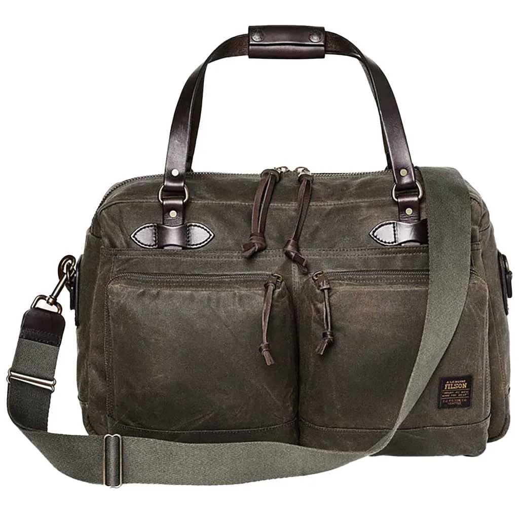 48 Hour Duffle Filson Clothing