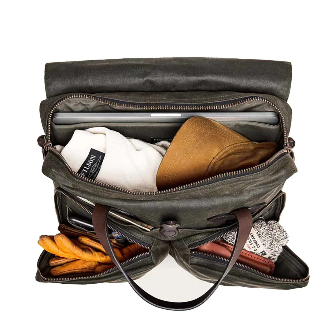 48 Hour Duffle Filson Clothing