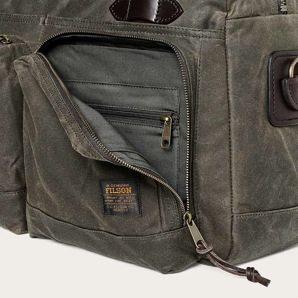 48 Hour Duffle Filson Clothing