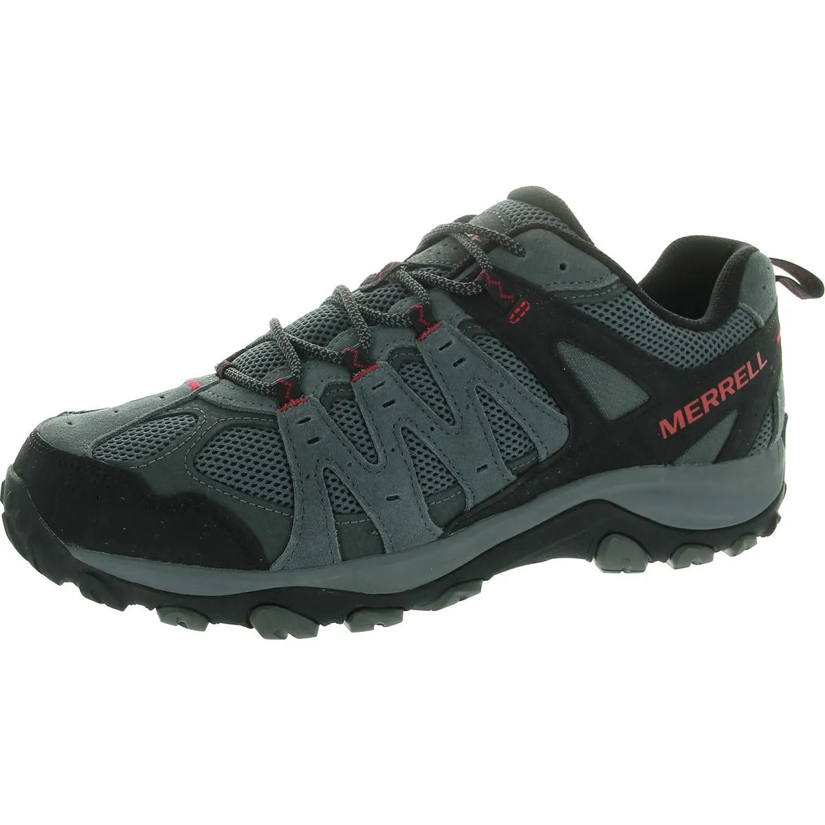 Accentor 3 Mens Lace-Up Mesh Hiking Shoes