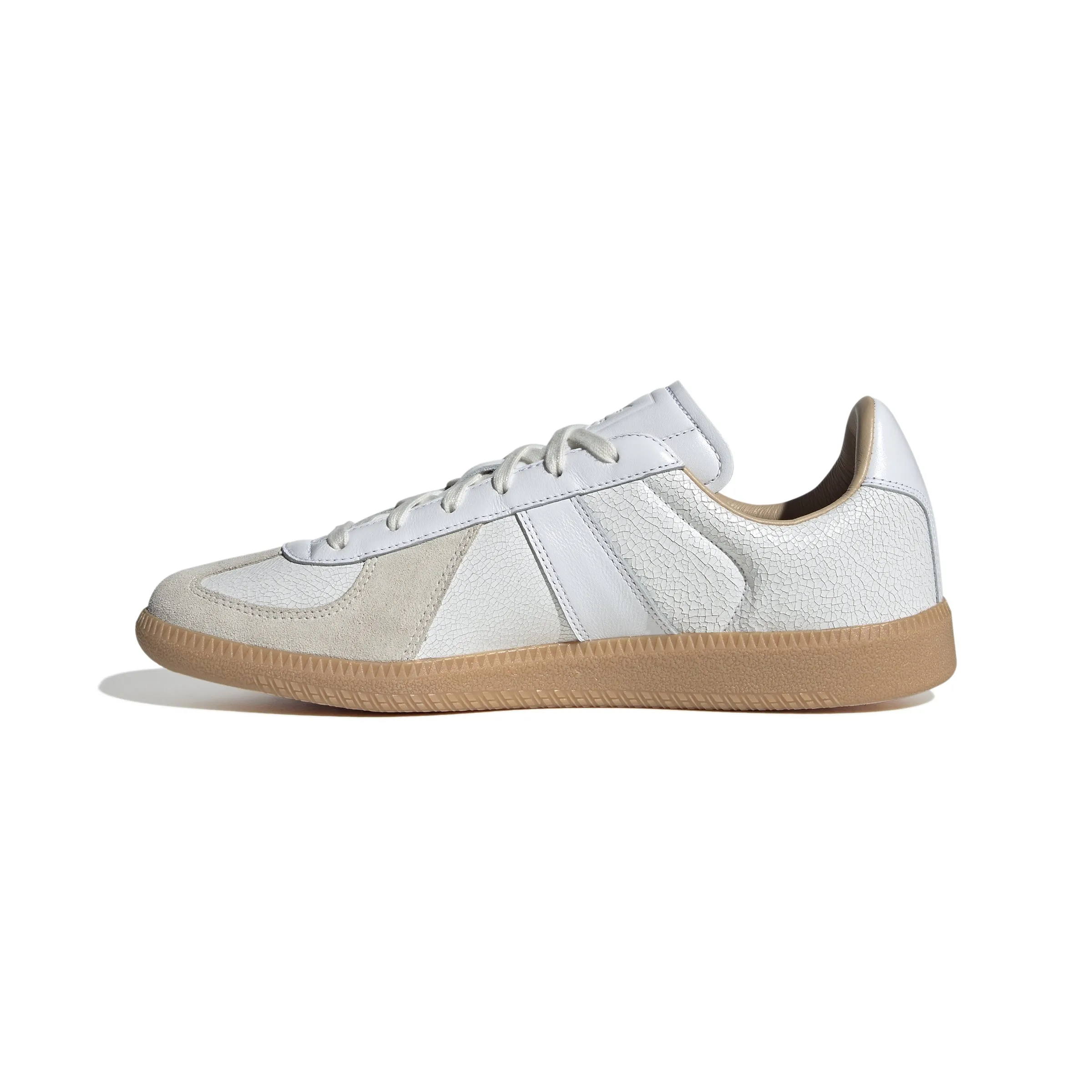 adidas BW Army Lux Footwear White/Footwear White/Gum3 JH7835