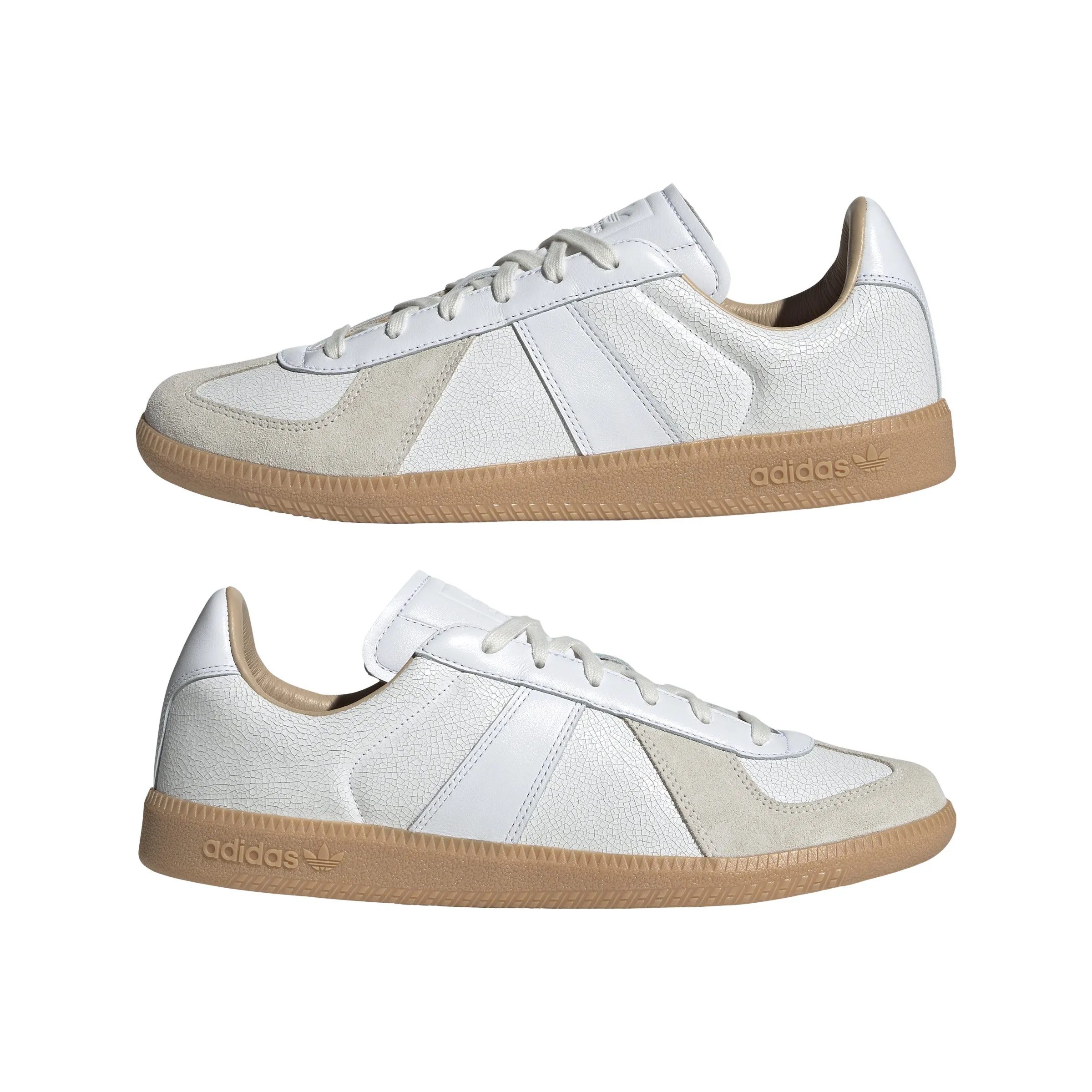 adidas BW Army Lux Footwear White/Footwear White/Gum3 JH7835