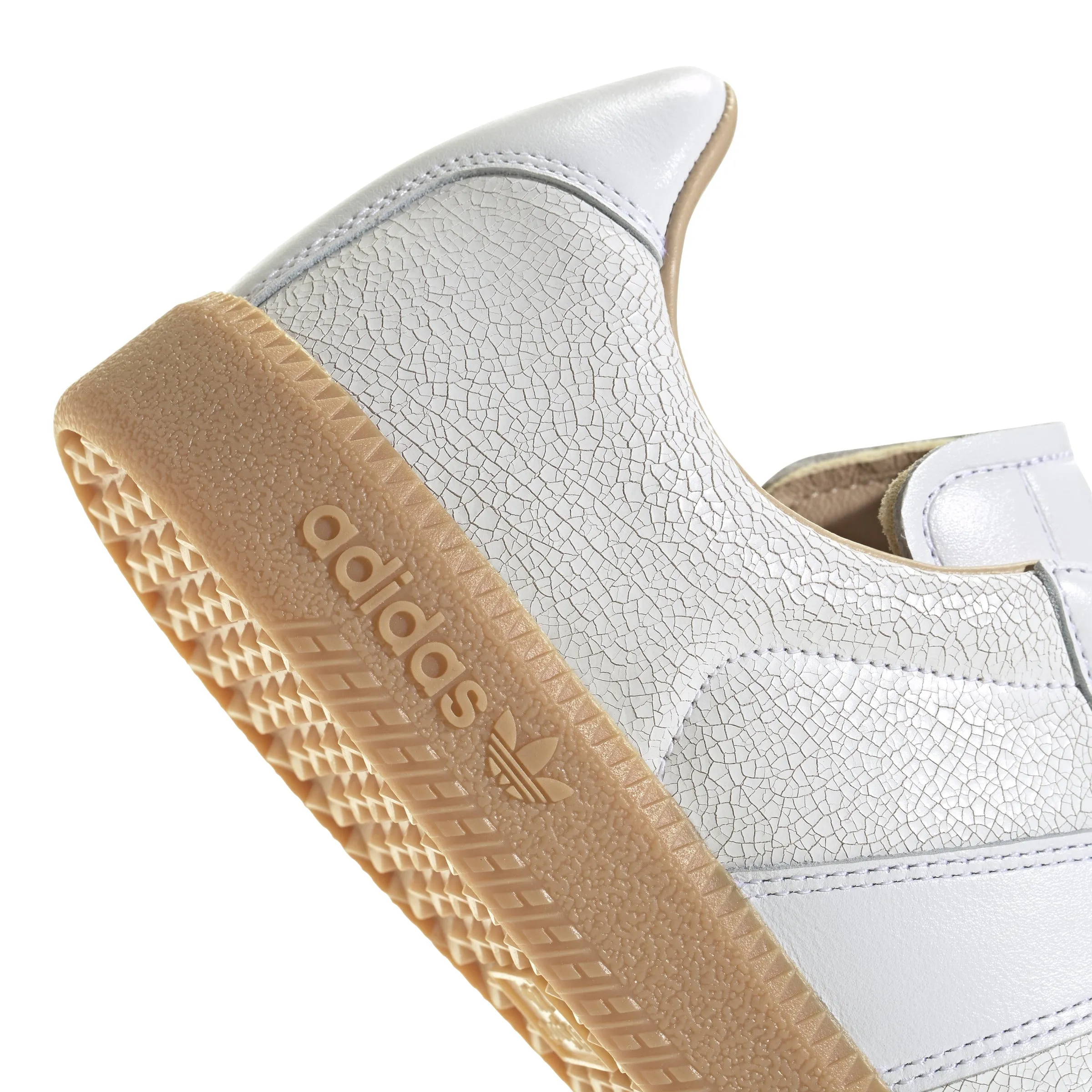 adidas BW Army Lux Footwear White/Footwear White/Gum3 JH7835