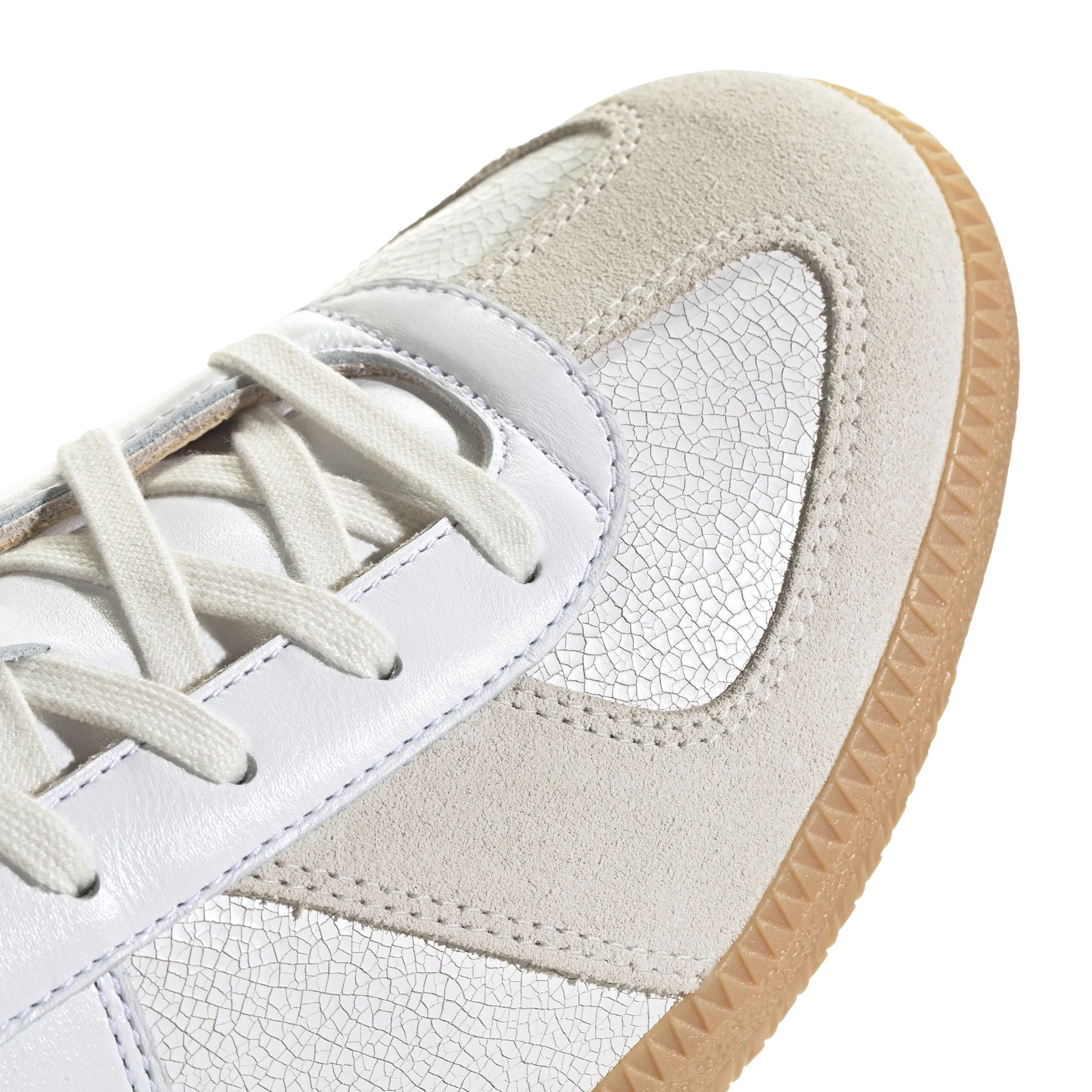 adidas BW Army Lux Footwear White/Footwear White/Gum3 JH7835