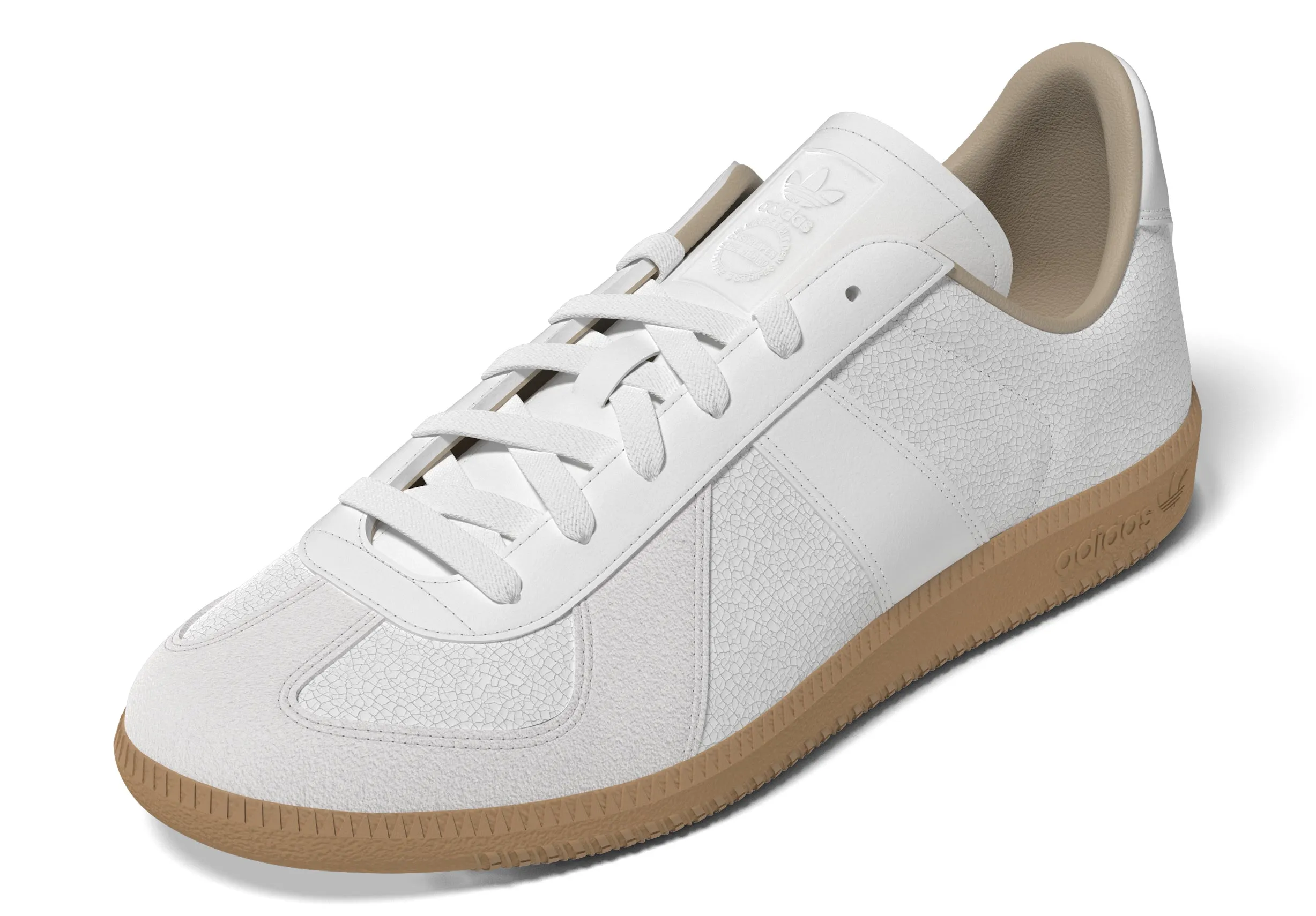 adidas BW Army Lux Footwear White/Footwear White/Gum3 JH7835