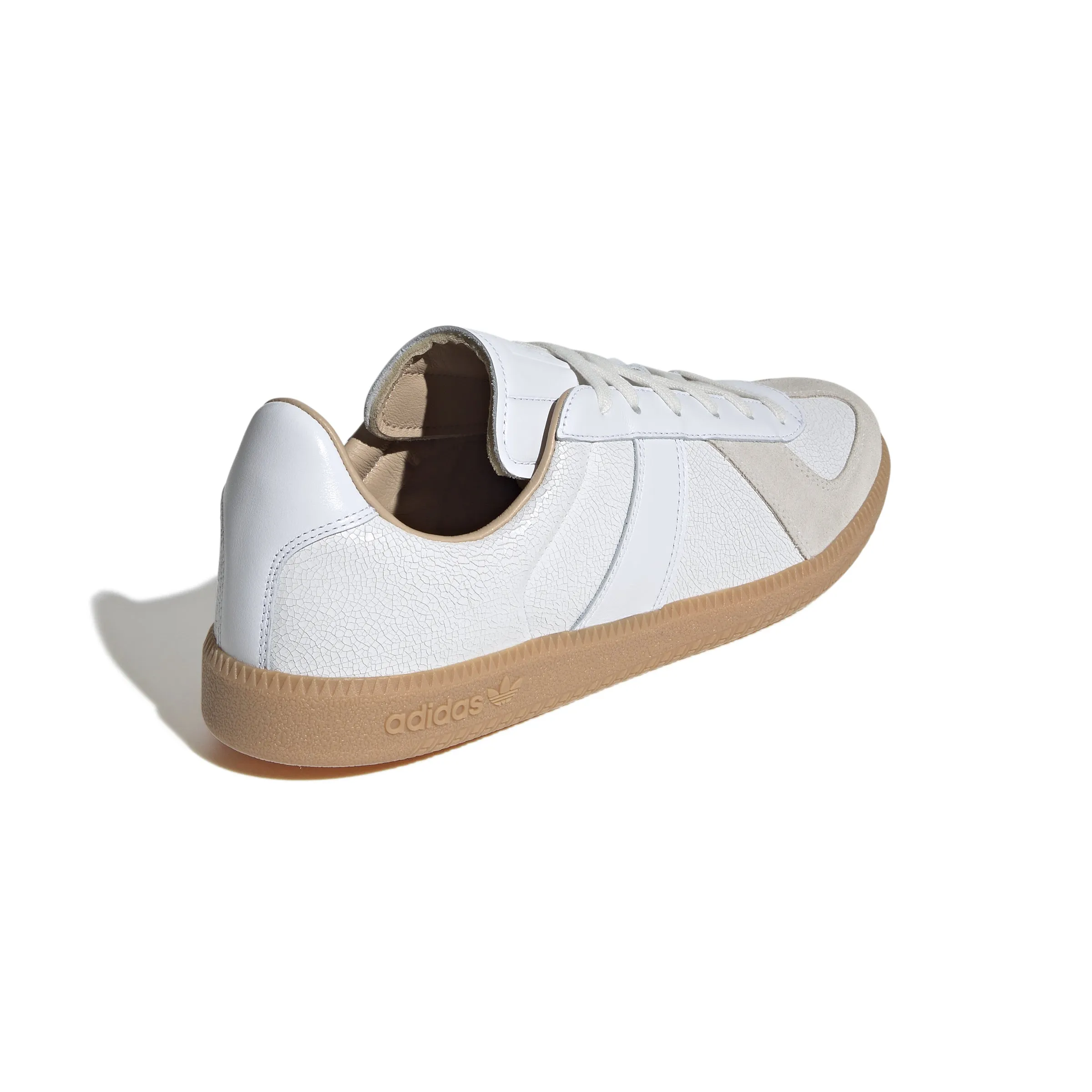adidas BW Army Lux Footwear White/Footwear White/Gum3 JH7835