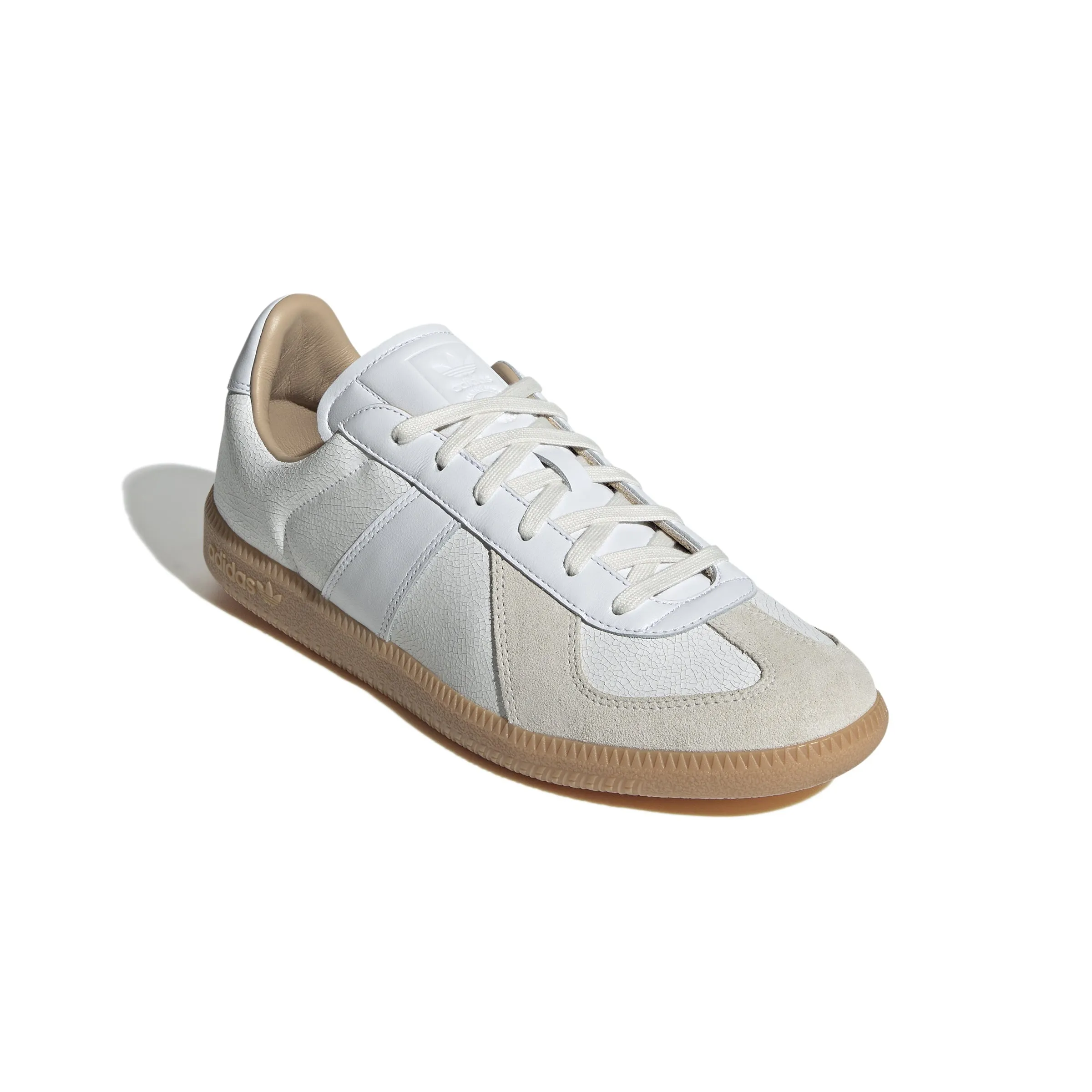 adidas BW Army Lux Footwear White/Footwear White/Gum3 JH7835
