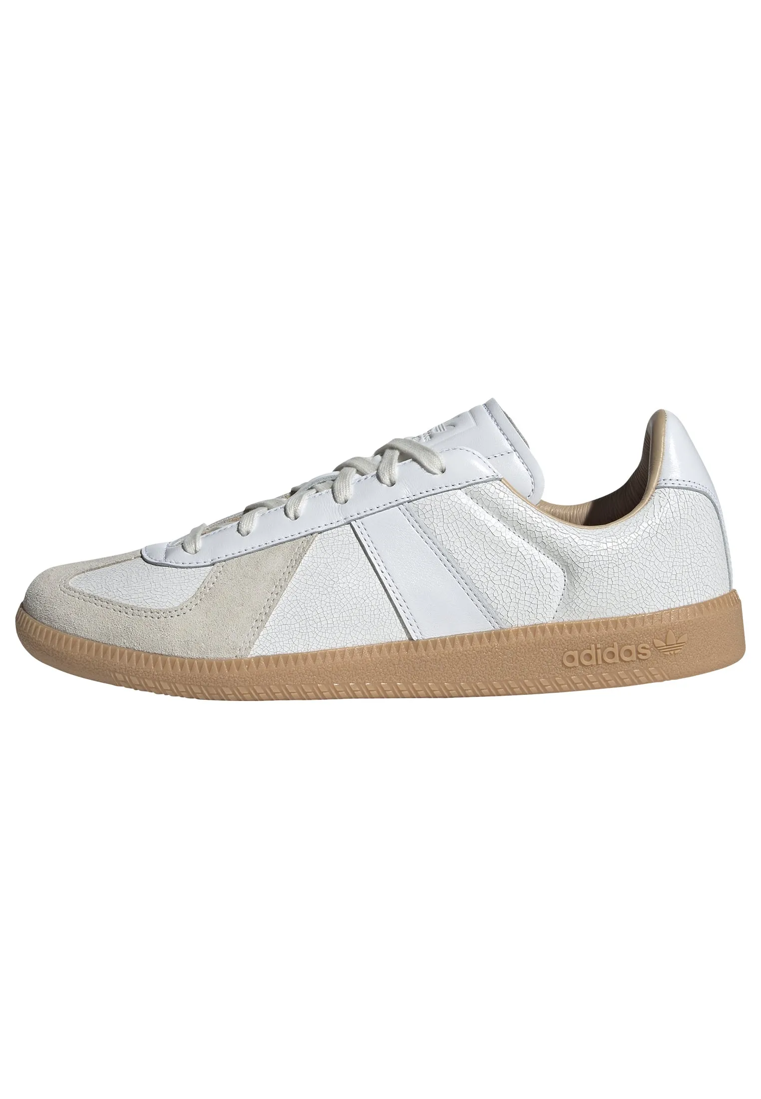 adidas BW Army Lux Footwear White/Footwear White/Gum3 JH7835