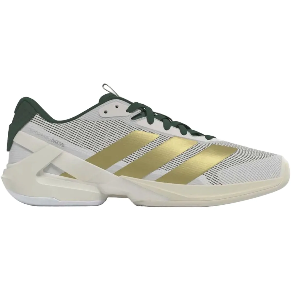 Adidas Men's Adizero Ubersonic 5 Tennis Shoes  - IH3087 Shoes Adidas Men