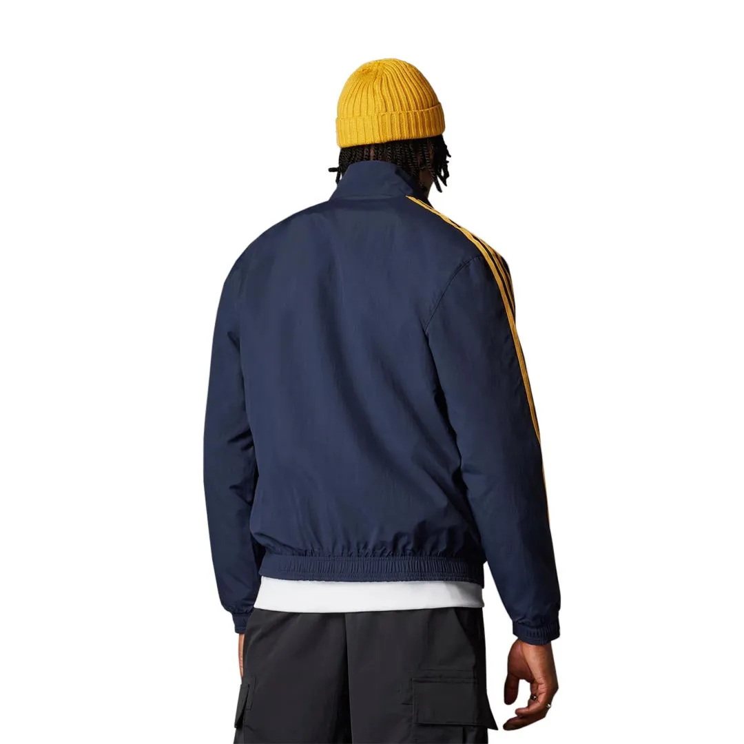 adidas - Men's Real Madrid Anthem Jacket (IQ0549)
