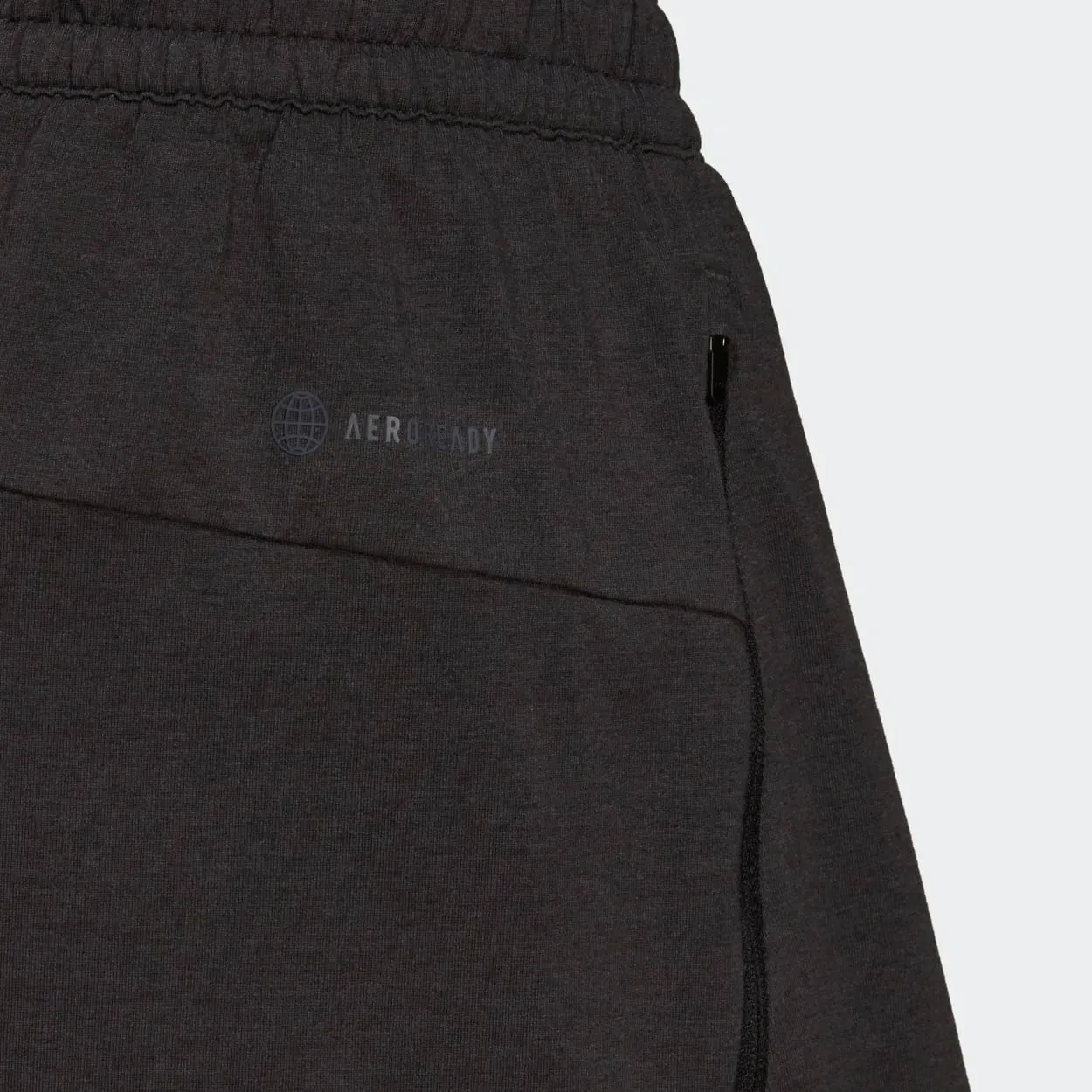 adidas Mens Train Icons 3-Bar 7 inch Training Shorts