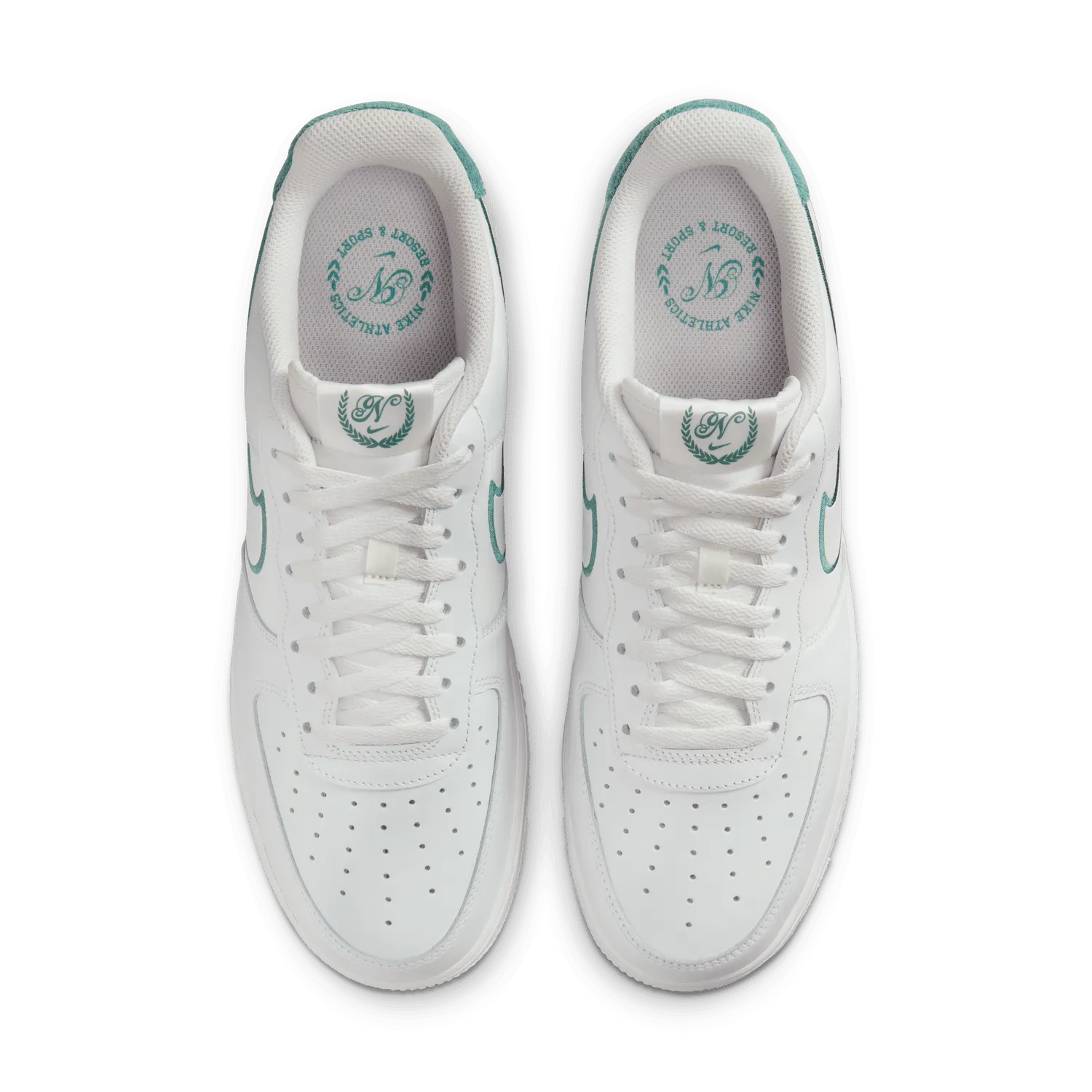 Air Force 1 '07 LV8 'Resort and Sport'