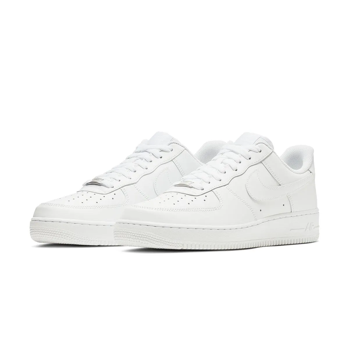 Air Force 1 '07 'Triple White'