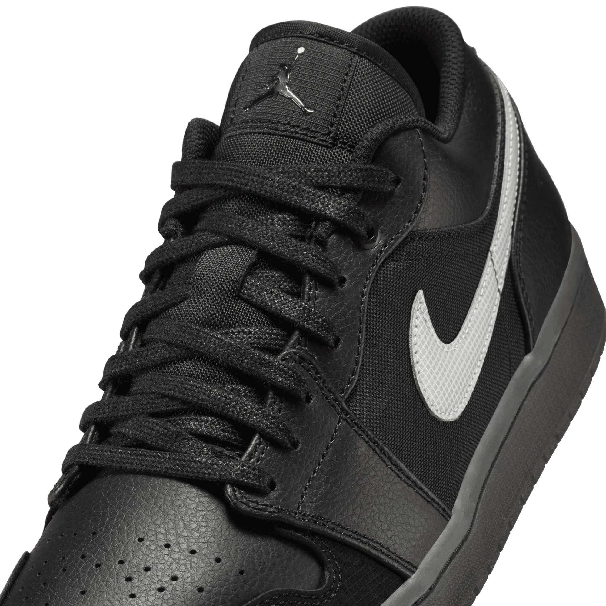 Air Jordan 1 Low SE 'Dark Gum Soles'