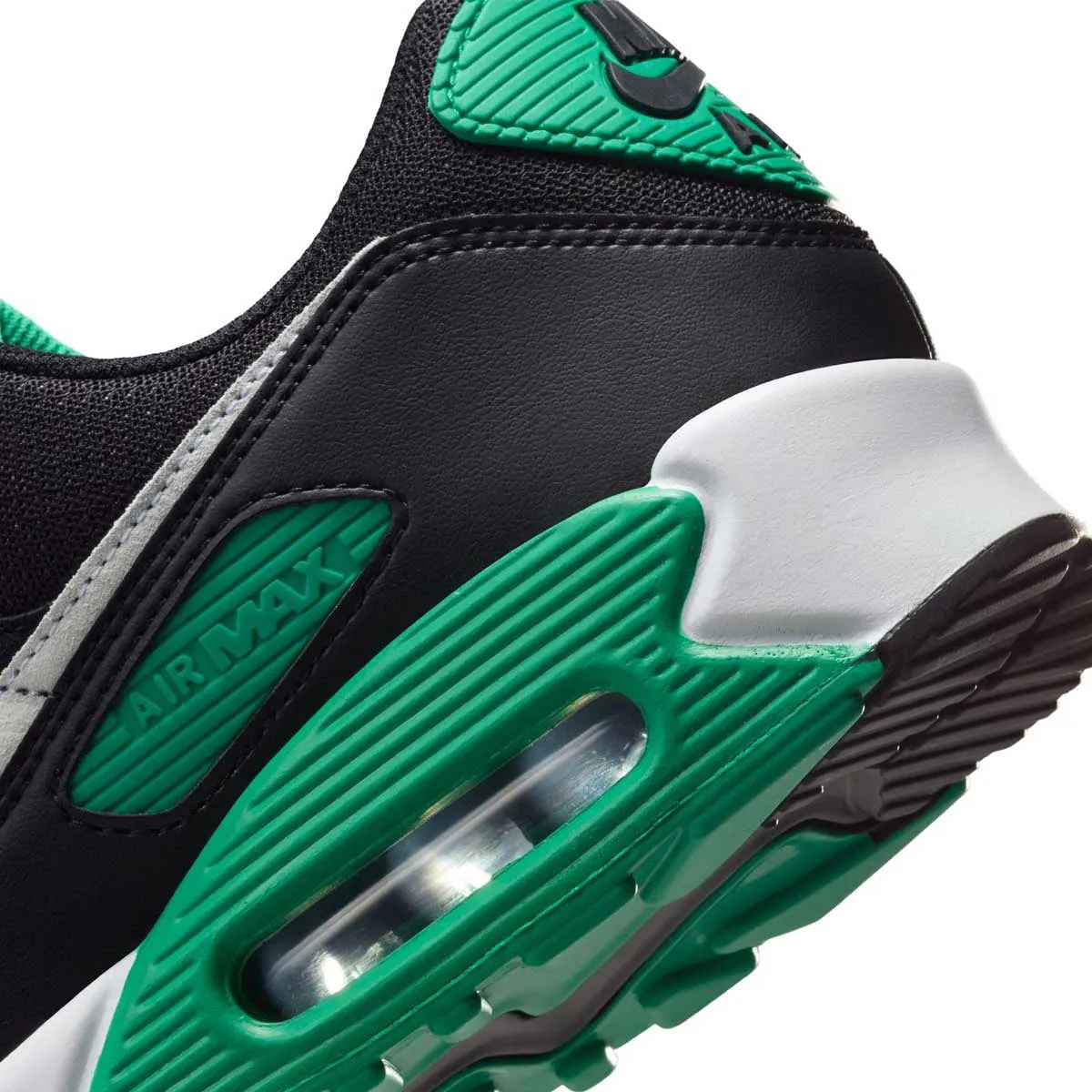 Air Max 90 'Black Malachite'