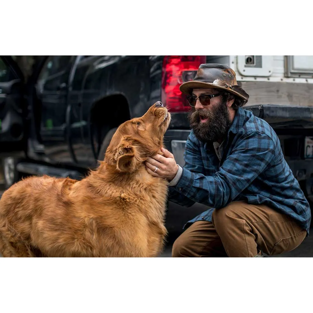 Alaskan Guide Shirt Filson Clothing