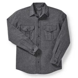 Alaskan Guide Shirt Filson Clothing