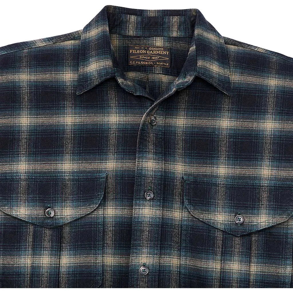 Alaskan Guide Shirt Filson Clothing