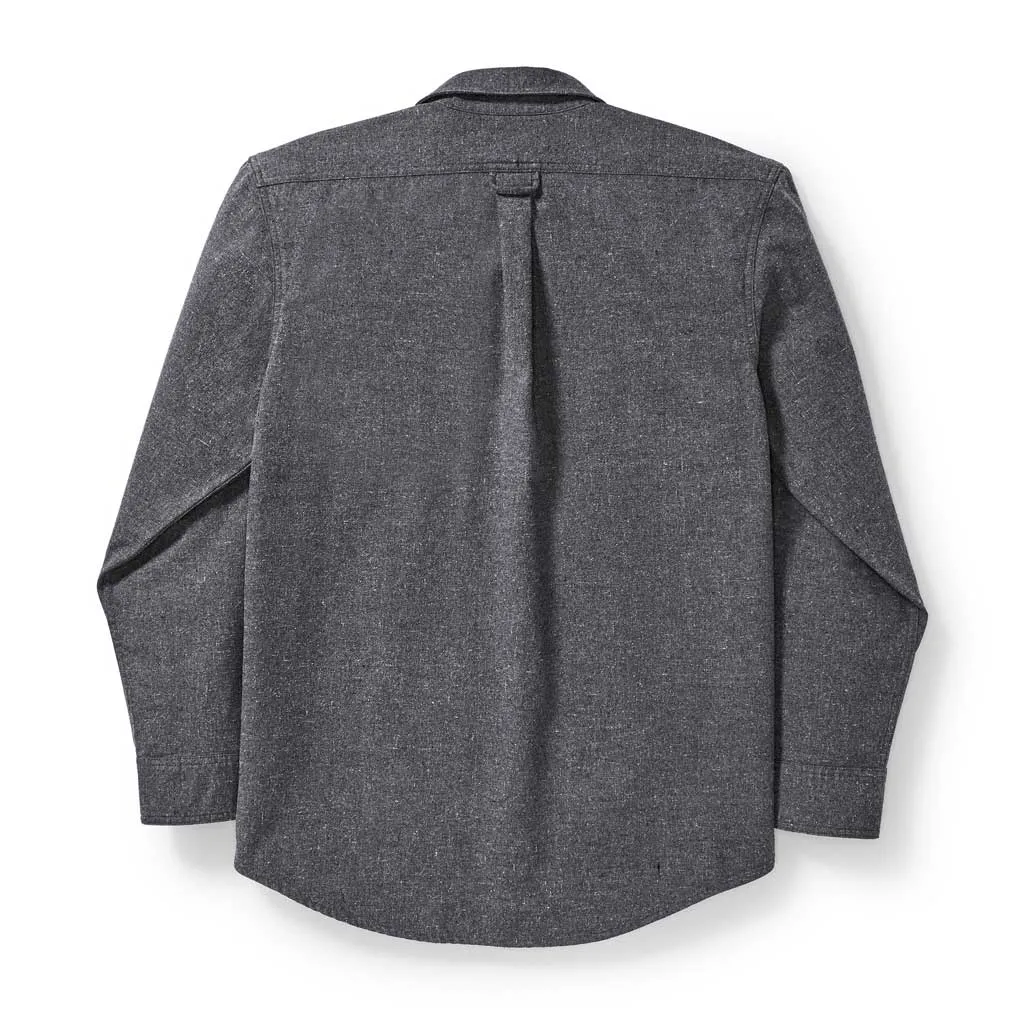 Alaskan Guide Shirt Filson Clothing
