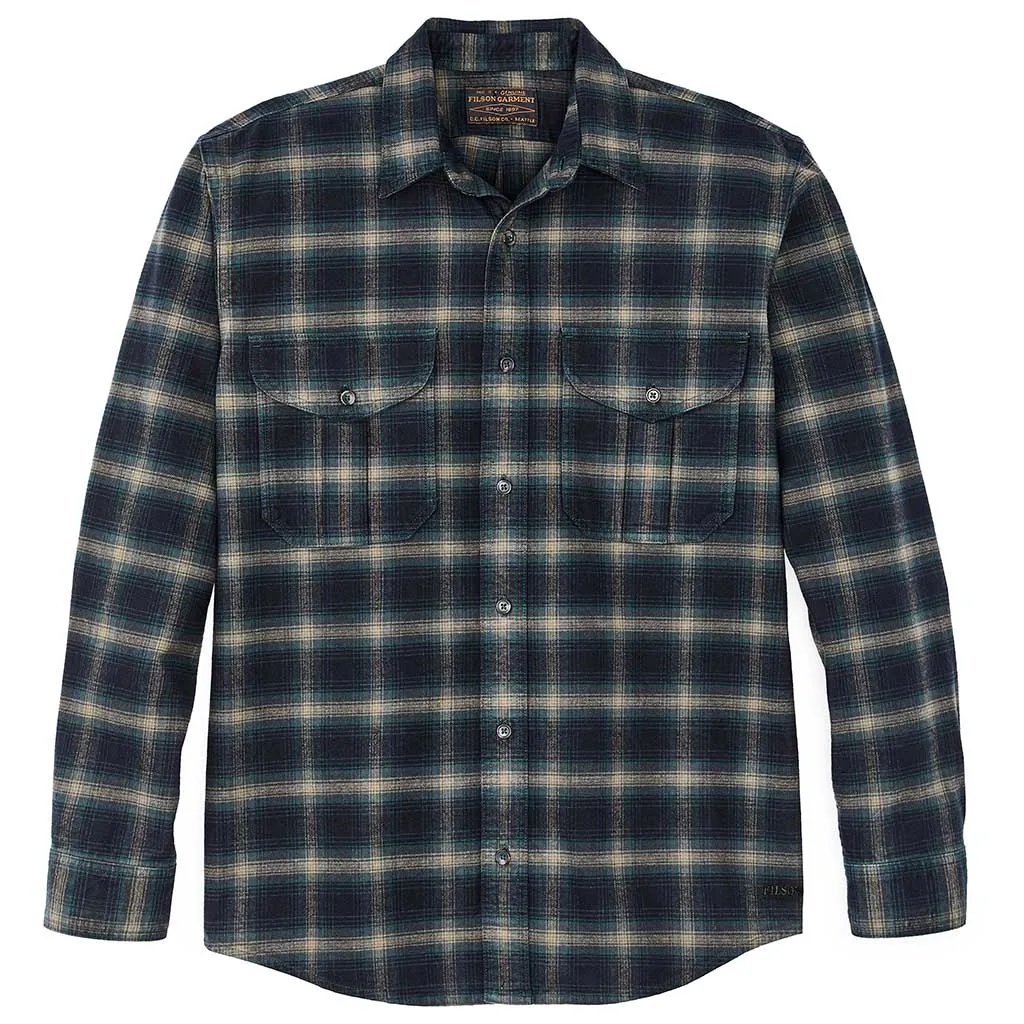 Alaskan Guide Shirt Filson Clothing