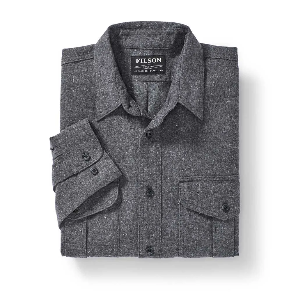 Alaskan Guide Shirt Filson Clothing