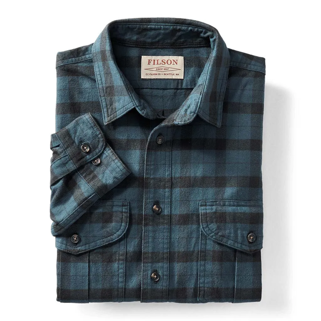 Alaskan Guide Shirt Filson Clothing