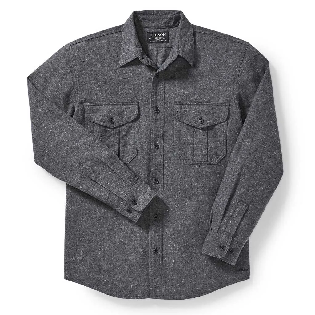Alaskan Guide Shirt Filson Clothing