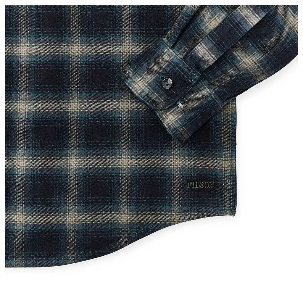Alaskan Guide Shirt Filson Clothing