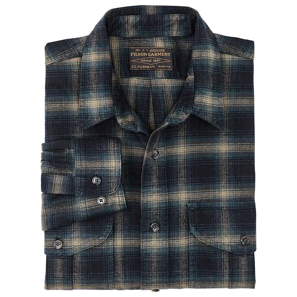 Alaskan Guide Shirt Filson Clothing