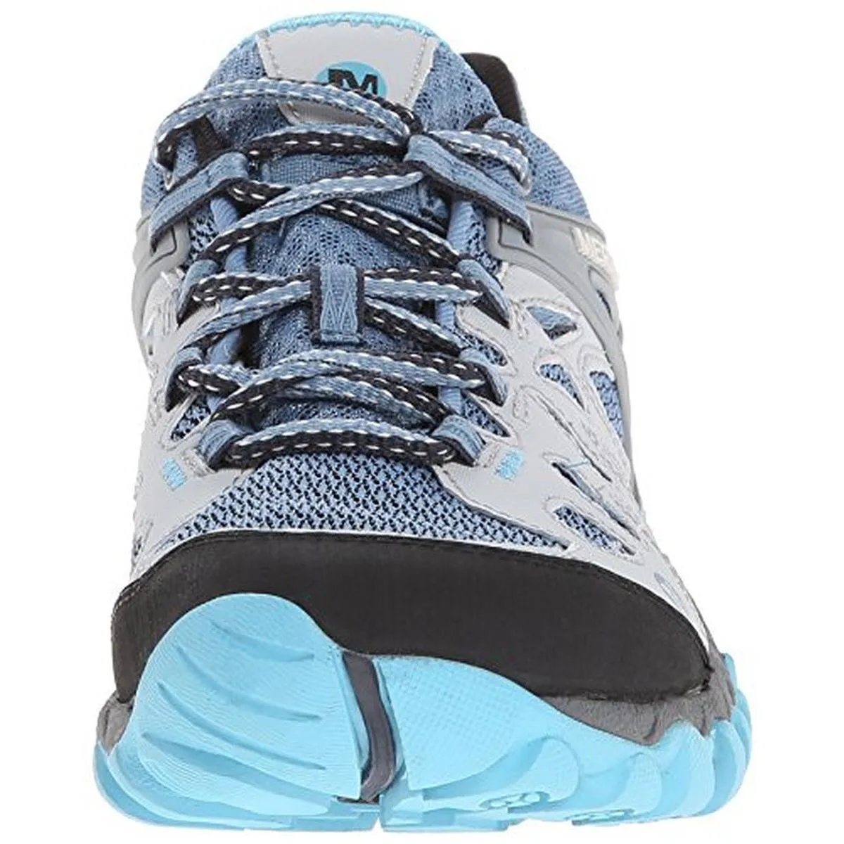 All Out Blaze Womens Mesh Water Hiking, Trail Shoes