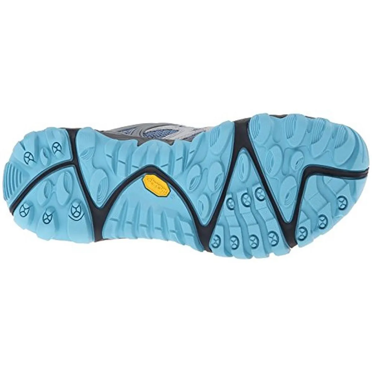 All Out Blaze Womens Mesh Water Hiking, Trail Shoes