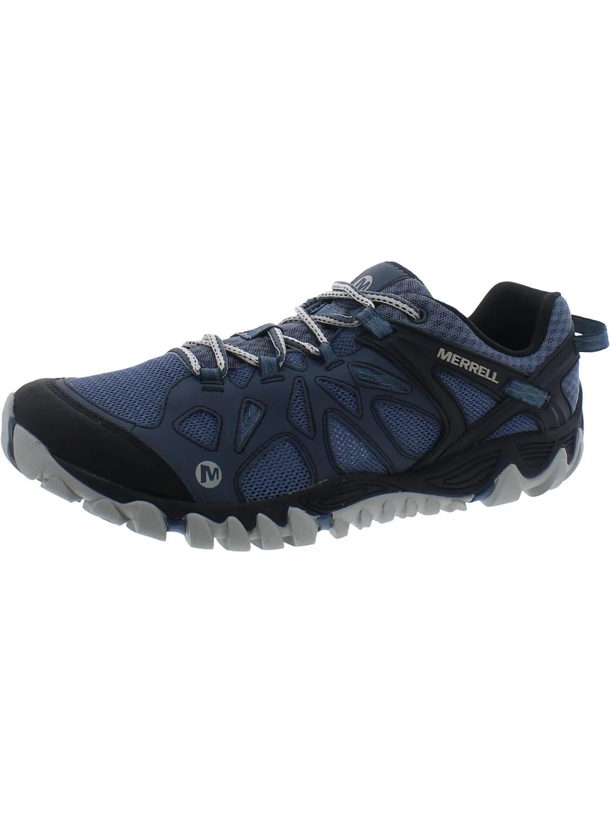 All Out Blaze Womens Mesh Water Hiking, Trail Shoes