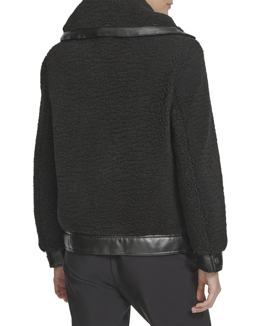 Andrew Marc Zepita Coat