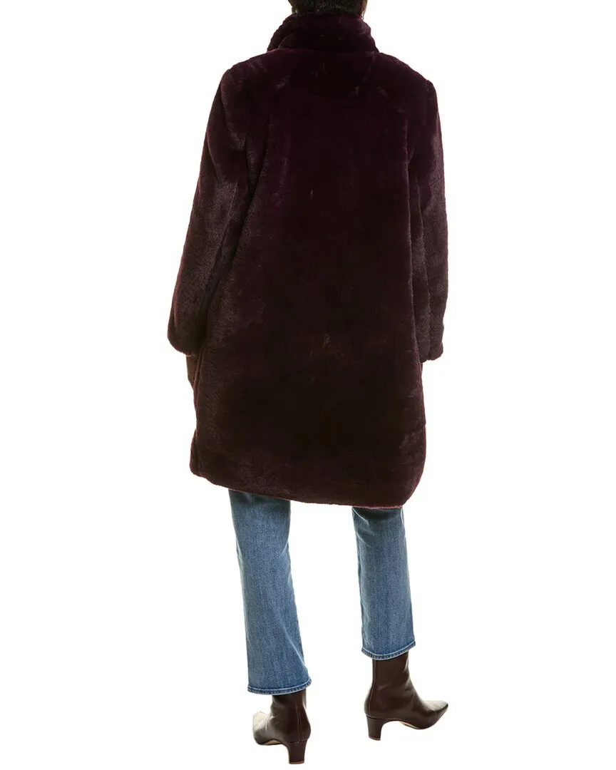 Anne Klein Coat