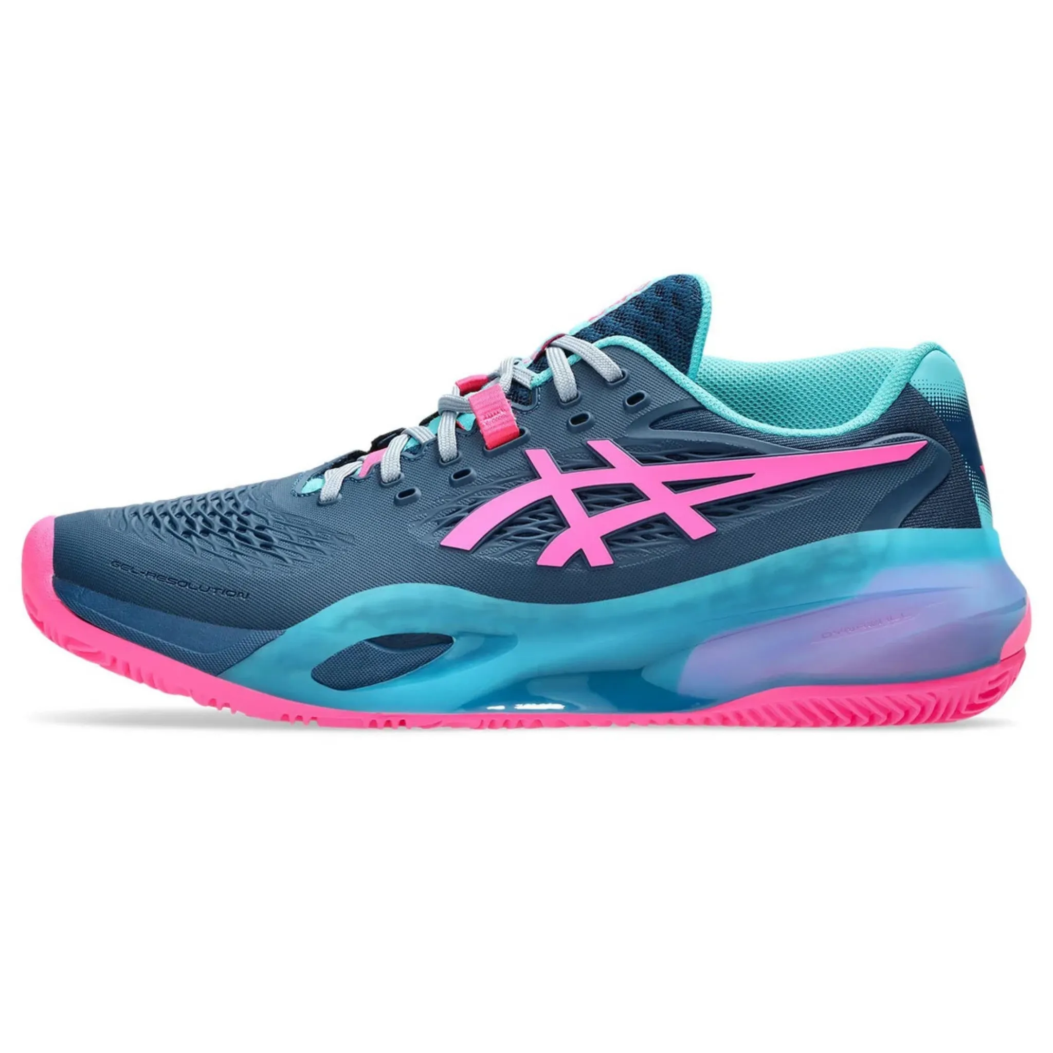 Asics Gel-Resolution X Men's Padel Shoes