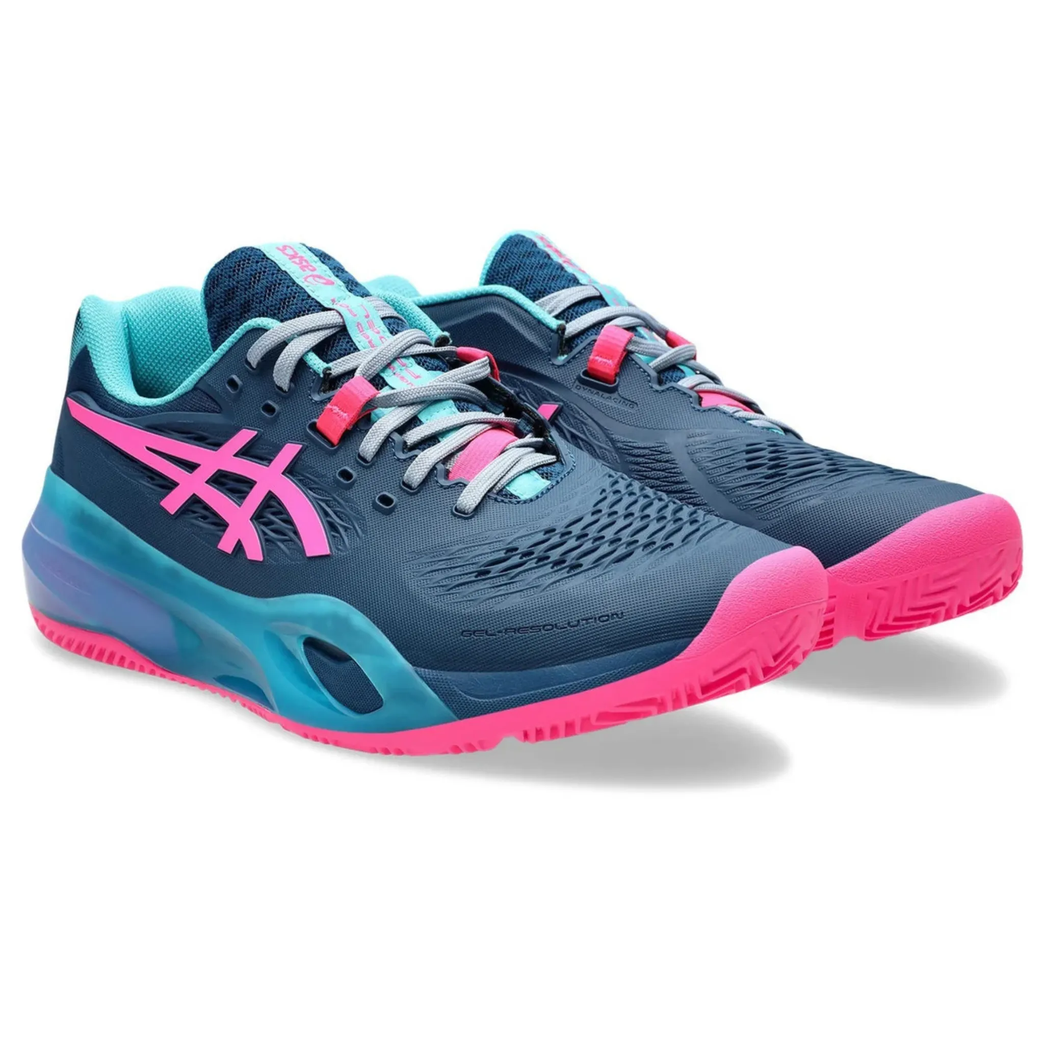 Asics Gel-Resolution X Men's Padel Shoes