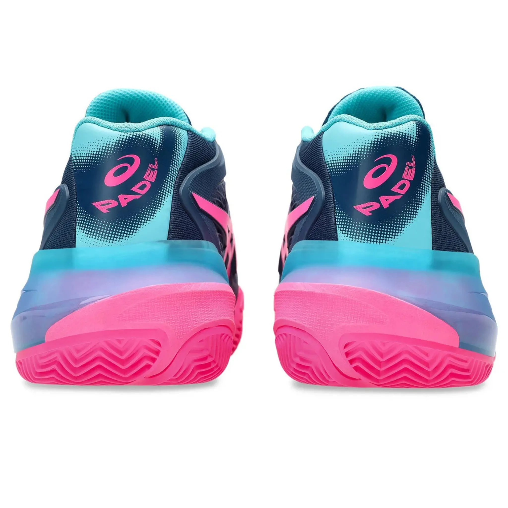 Asics Gel-Resolution X Men's Padel Shoes