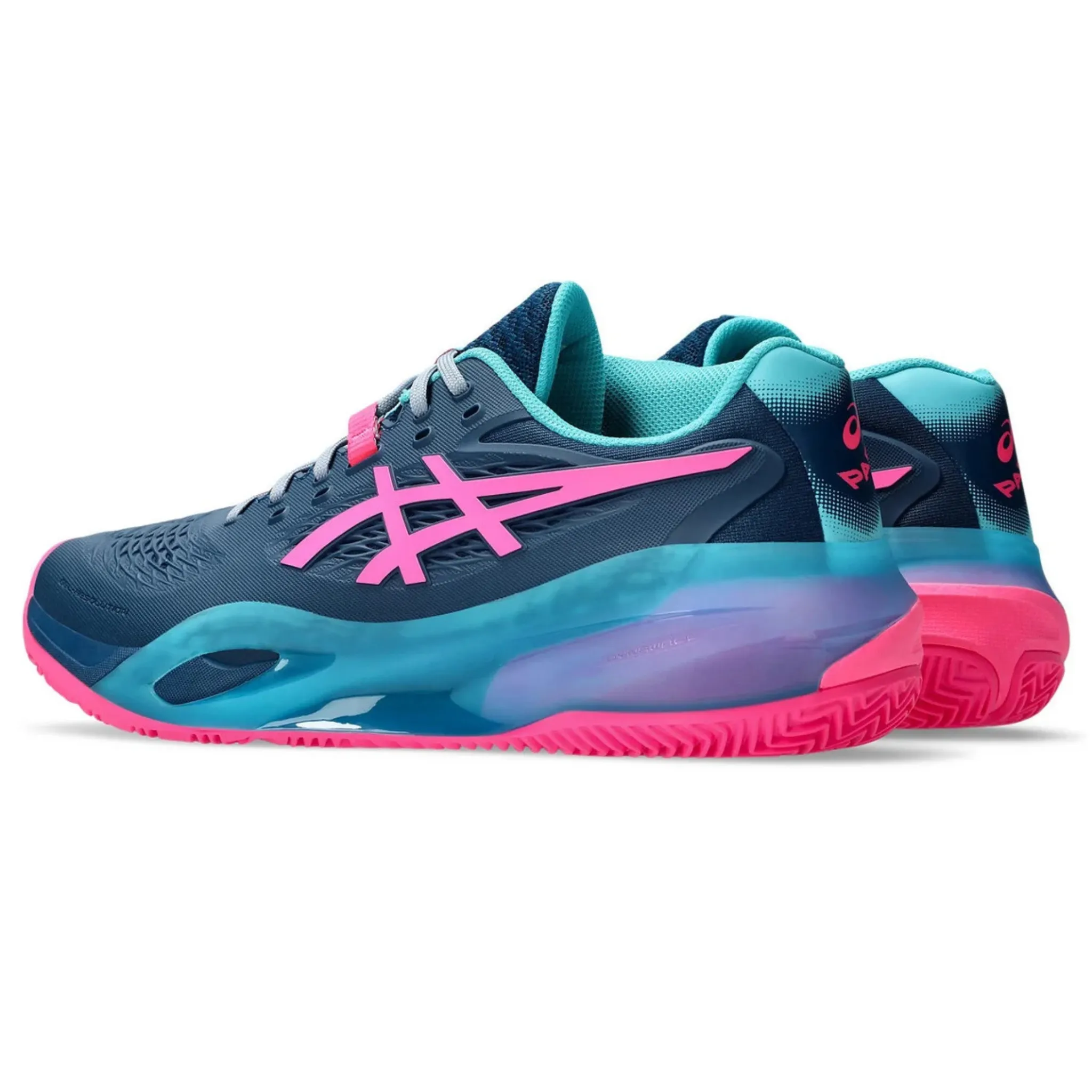 Asics Gel-Resolution X Men's Padel Shoes