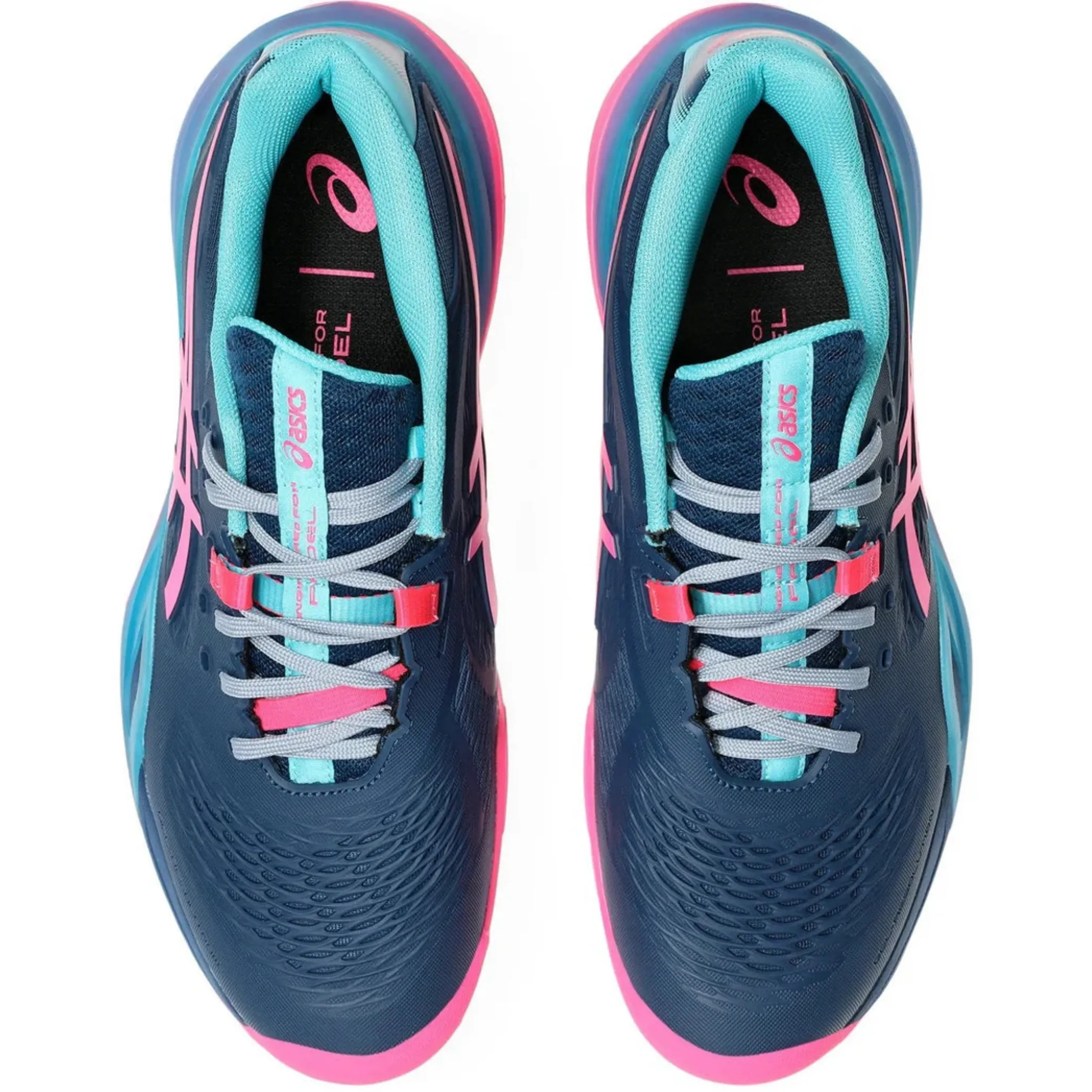 Asics Gel-Resolution X Men's Padel Shoes