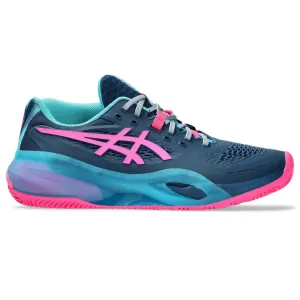 Asics Gel-Resolution X Men's Padel Shoes